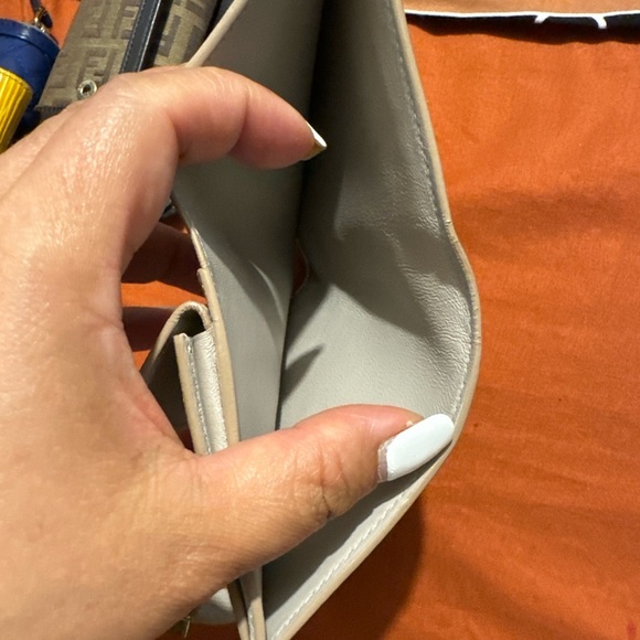 Givenchy wallet - Picture 5 of 5